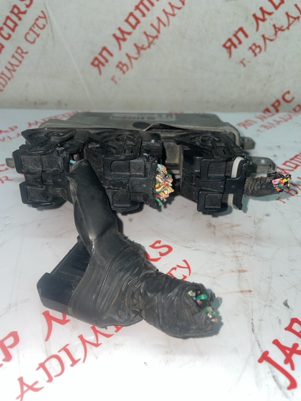 Блок управления, 3000 рублей, Владимир