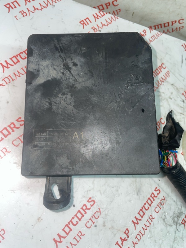 Блок предохранителей, 4000 рублей, Владимир