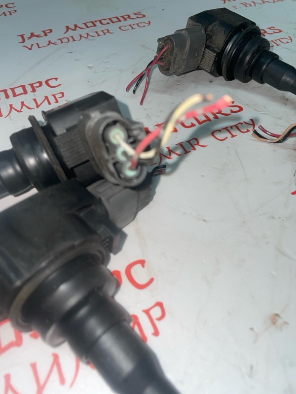 Катушка зажигания, 700 рублей, Владимир