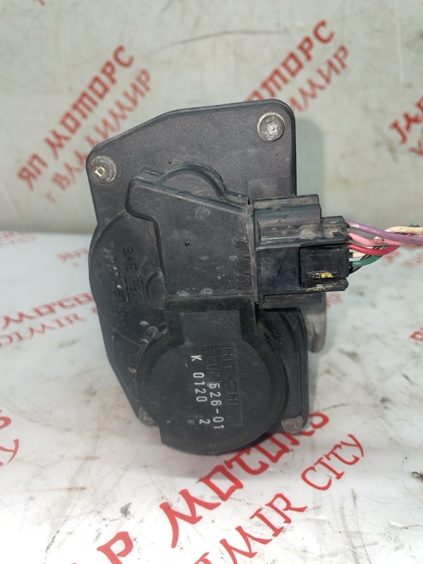 Дроссельная заслонка, 3500 рублей, Владимир