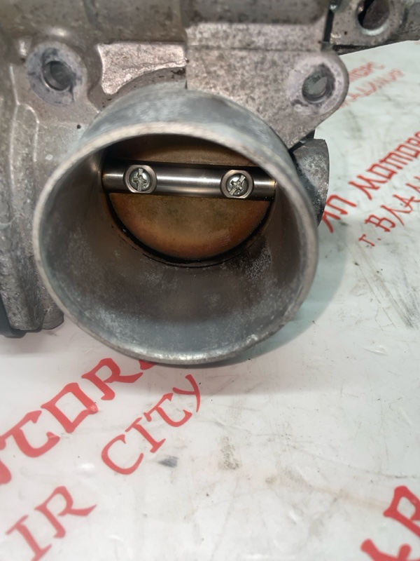 Дроссельная заслонка, 3500 рублей, Владимир