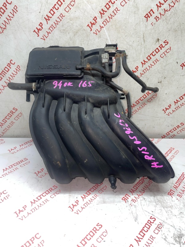 Коллектор впускной, 3000 рублей, Владимир