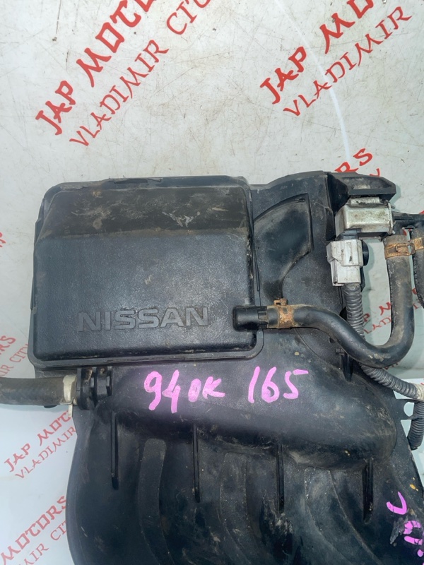 Коллектор впускной, 3000 рублей, Владимир