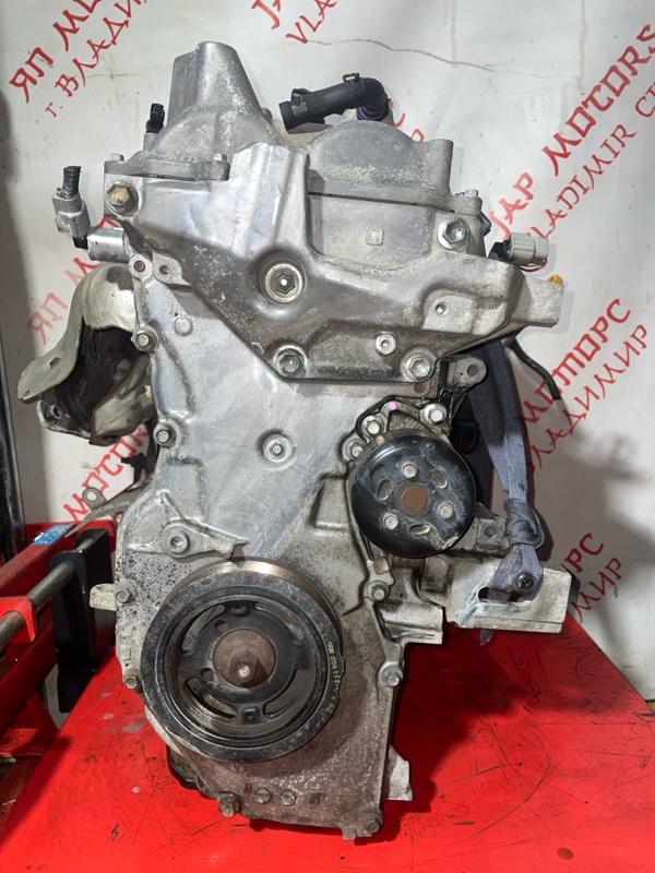 Двигатель, 49999 рублей, Владимир