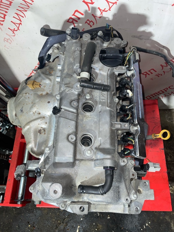 Двигатель, 49999 рублей, Владимир