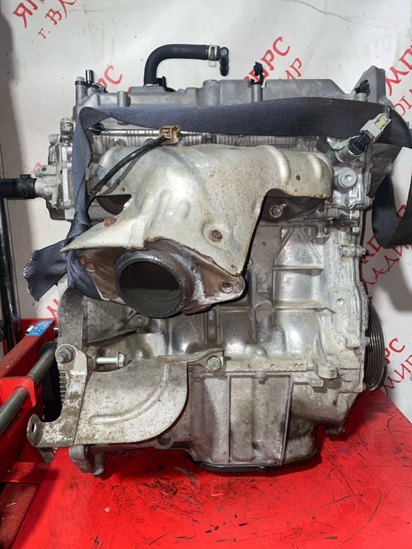 Двигатель, 49999 рублей, Владимир