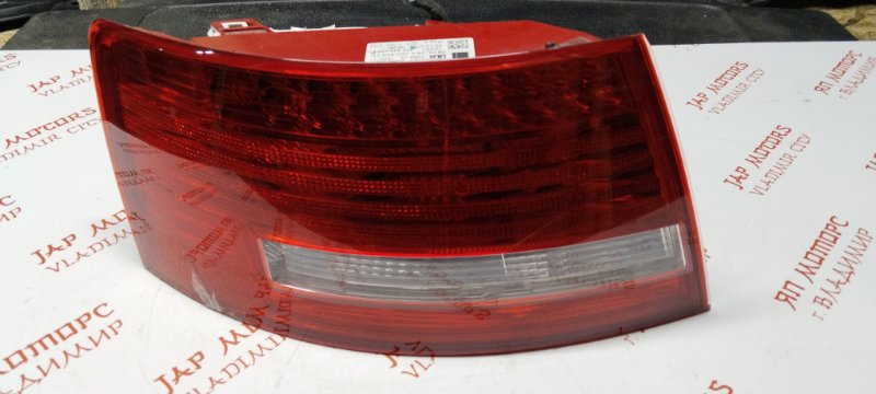 Фонарь задний, 7000 рублей, Владимир