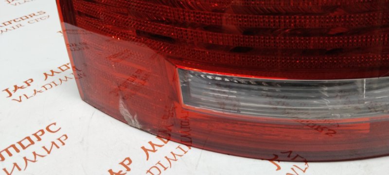 Фонарь задний, 7000 рублей, Владимир