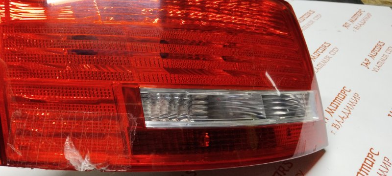 Фонарь задний, 7000 рублей, Владимир