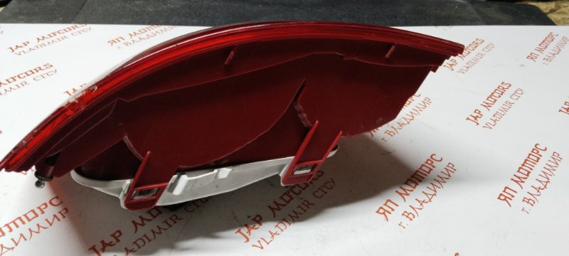 Фонарь задний, 7000 рублей, Владимир