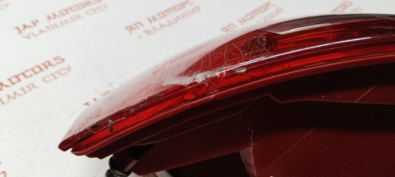 Фонарь задний, 7000 рублей, Владимир