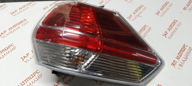 Фонарь задний, 8000 рублей, Владимир