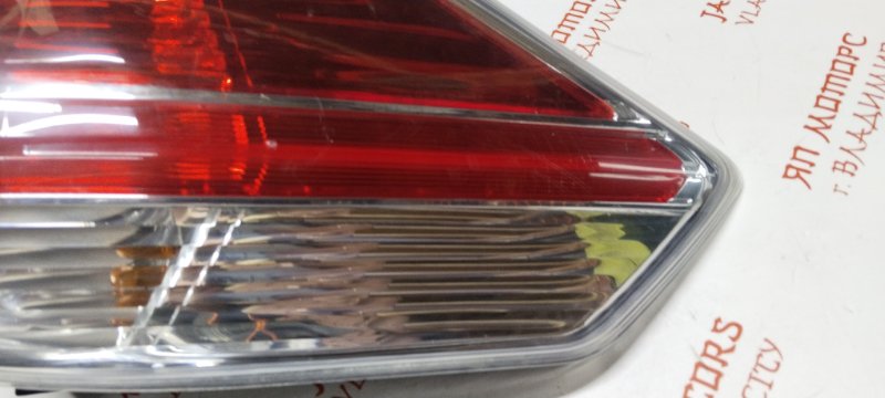 Фонарь задний, 8000 рублей, Владимир