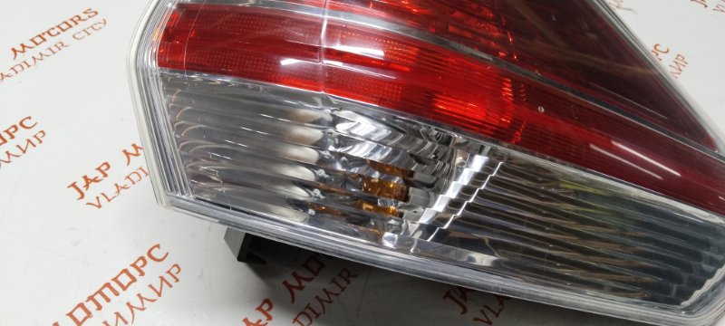 Фонарь задний, 8000 рублей, Владимир