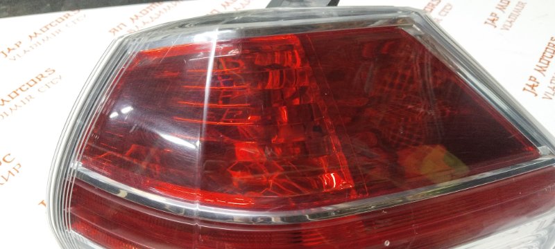 Фонарь задний, 8000 рублей, Владимир