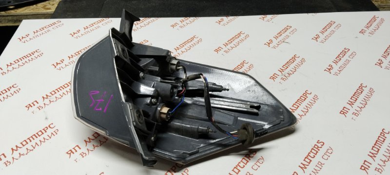 Фонарь задний, 8000 рублей, Владимир