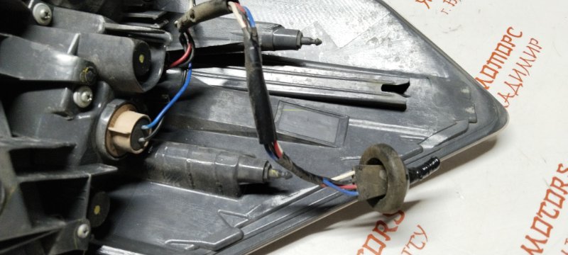 Фонарь задний, 8000 рублей, Владимир