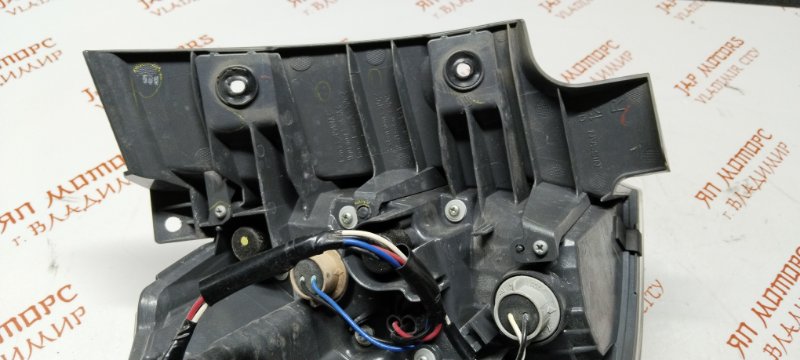 Фонарь задний, 8000 рублей, Владимир