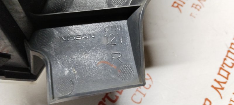 Фонарь задний, 8000 рублей, Владимир