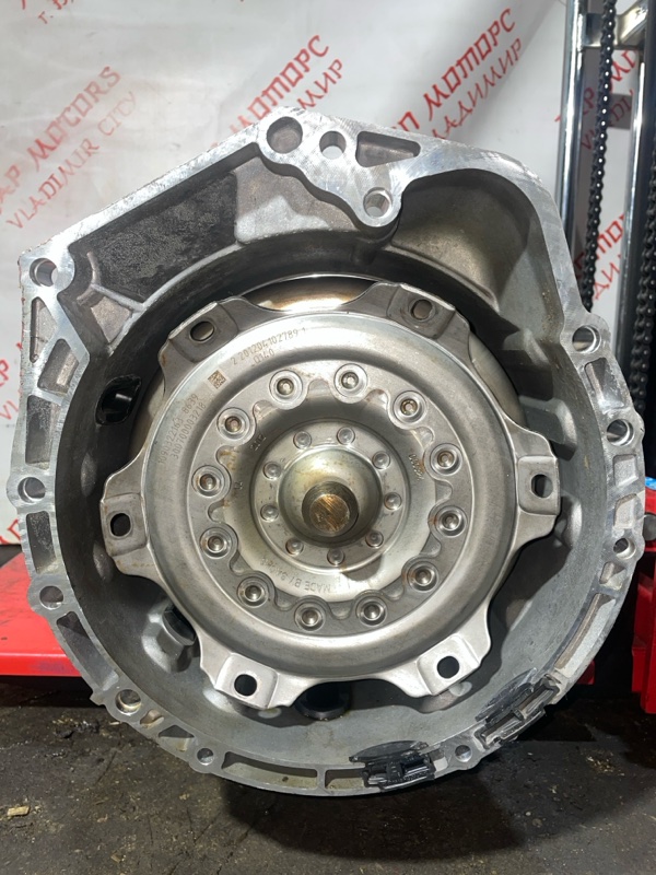 АКПП, 45000 рублей, Владимир