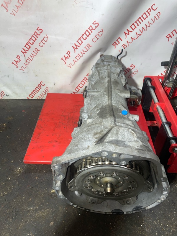 АКПП, 45000 рублей, Владимир