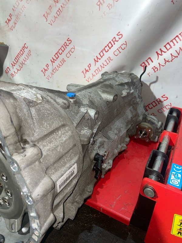 АКПП, 45000 рублей, Владимир