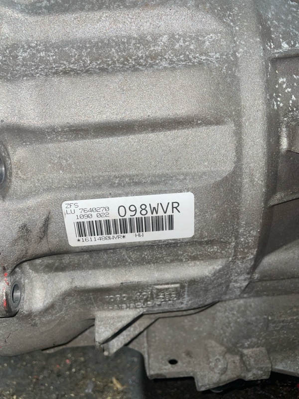 АКПП, 45000 рублей, Владимир