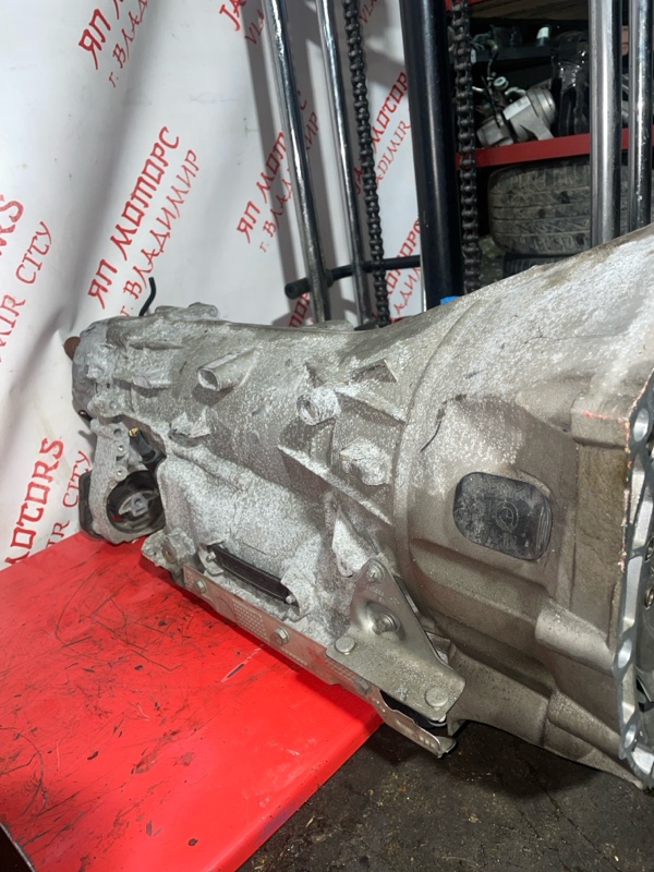 АКПП, 45000 рублей, Владимир