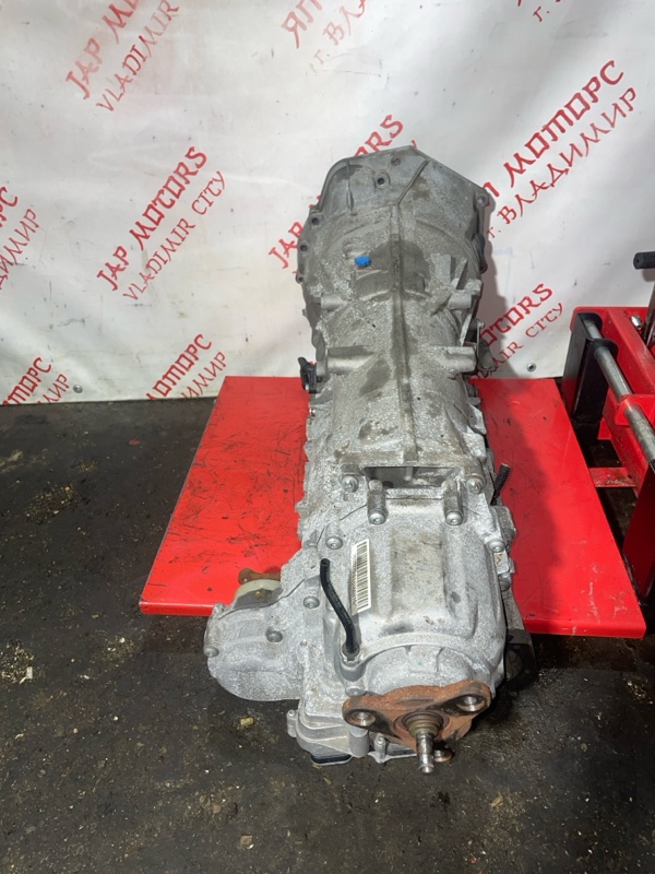 АКПП, 45000 рублей, Владимир