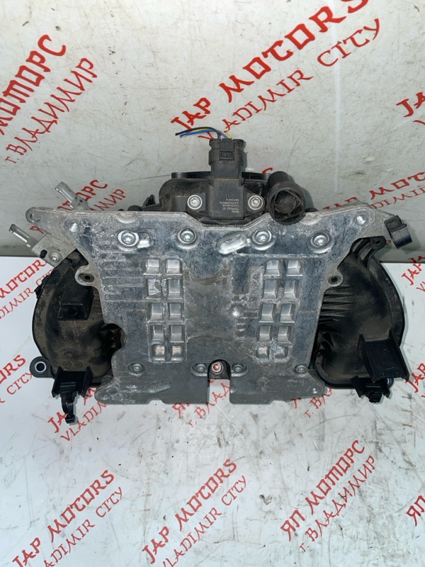 Коллектор впускной, 3000 рублей, Владимир