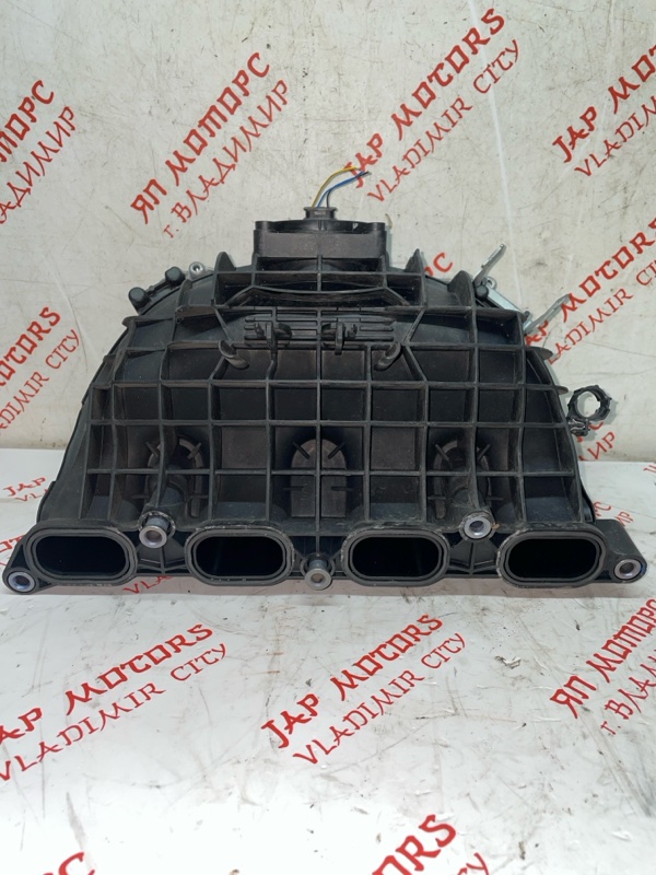 Коллектор впускной, 3000 рублей, Владимир