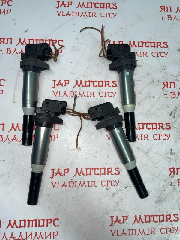 Катушка зажигания, 1500 рублей, Владимир