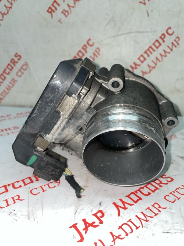 Дроссельная заслонка, 4000 рублей, Владимир