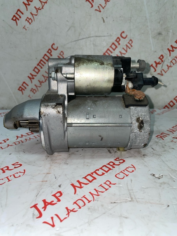 Стартер, 4000 рублей, Владимир