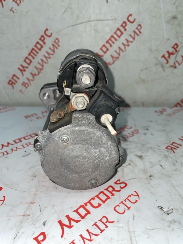 Стартер, 4000 рублей, Владимир