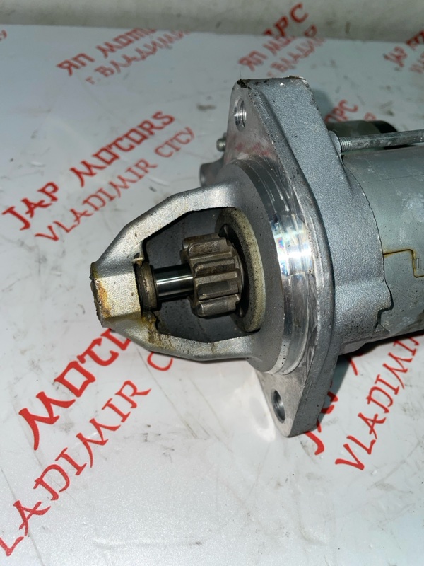 Стартер, 4000 рублей, Владимир