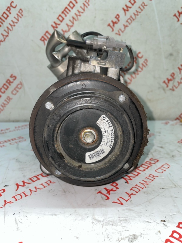 Компрессор кондиционера, 6500 рублей, Владимир