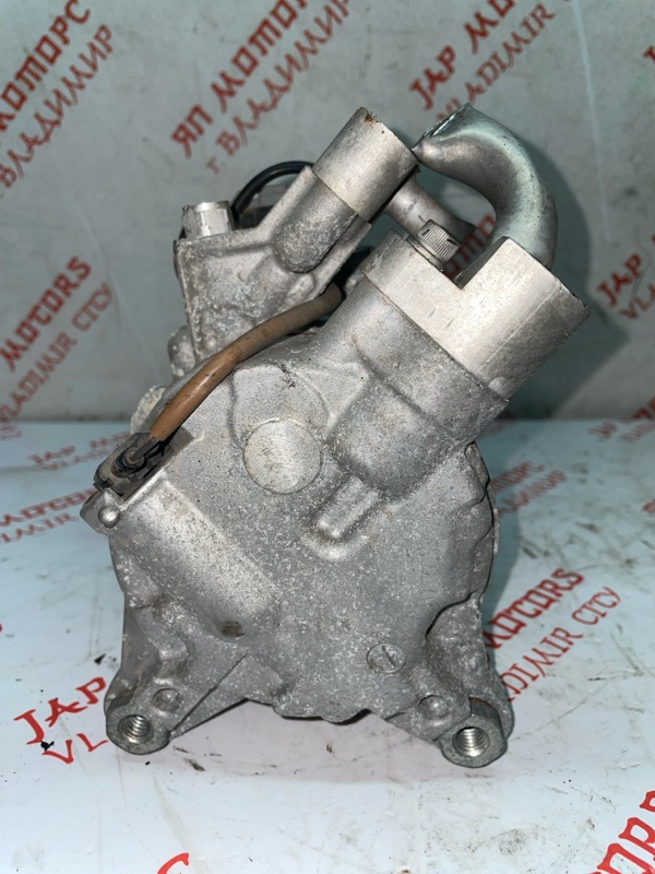 Компрессор кондиционера, 6500 рублей, Владимир