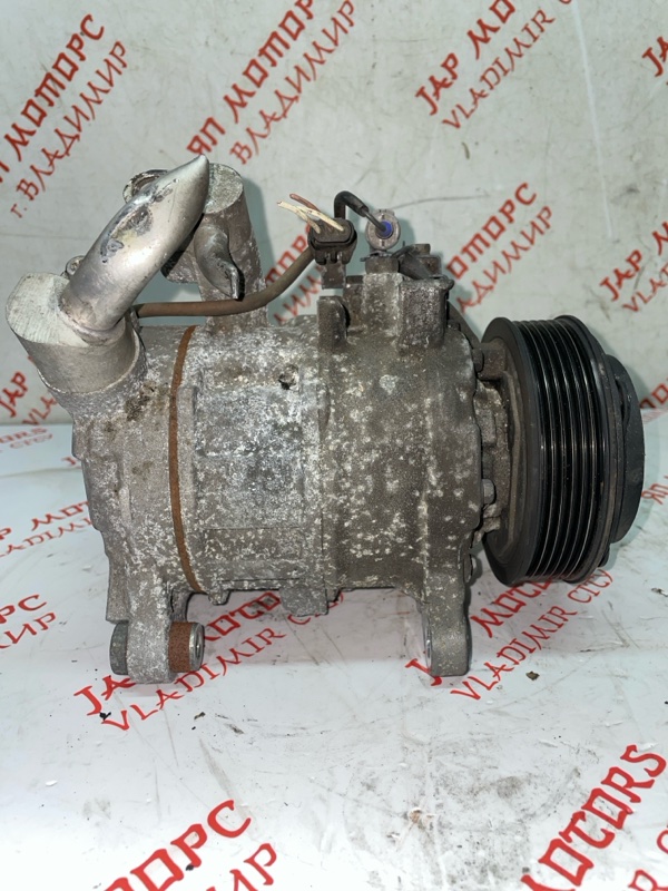 Компрессор кондиционера, 6500 рублей, Владимир