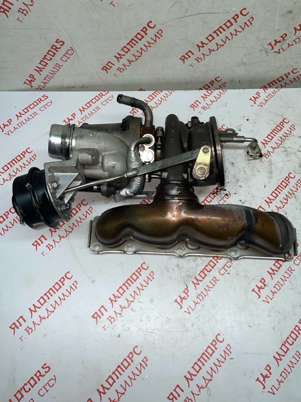 Турбина, 19000 рублей, Владимир