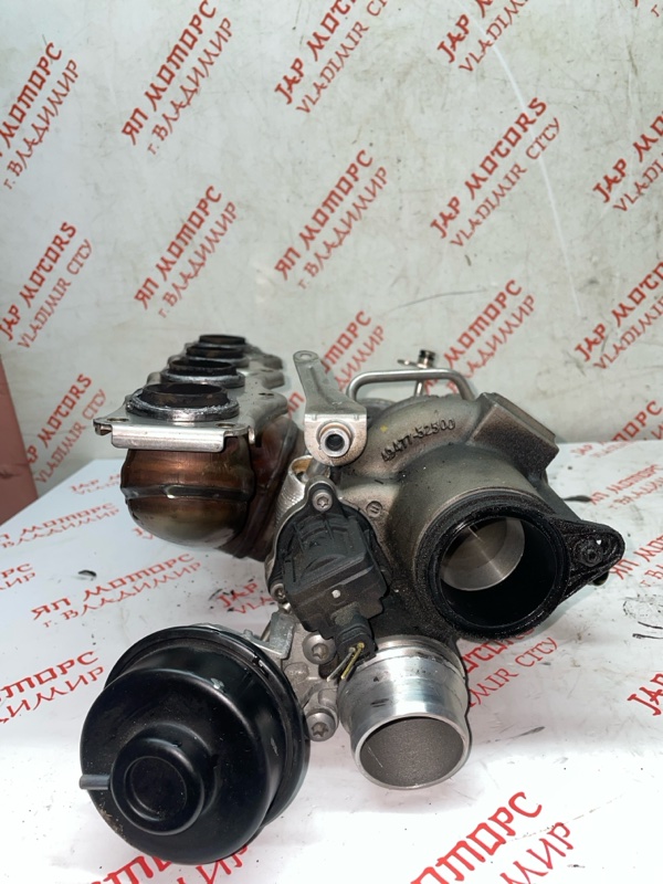 Турбина, 19000 рублей, Владимир