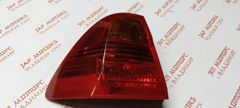 Фонарь задний, 4000 рублей, Владимир