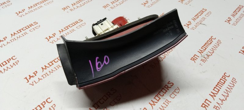 Фонарь задний, 4000 рублей, Владимир