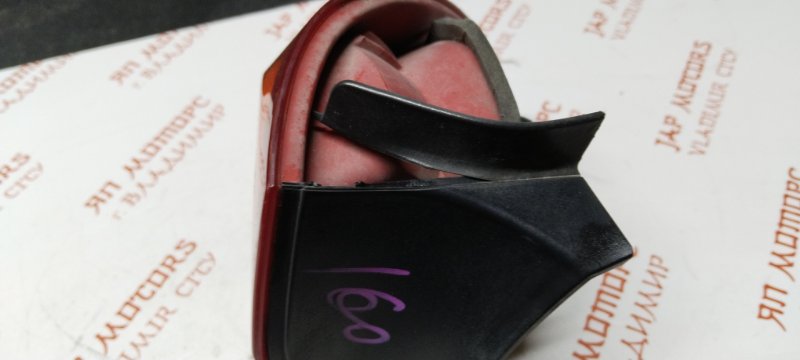 Фонарь задний, 4000 рублей, Владимир