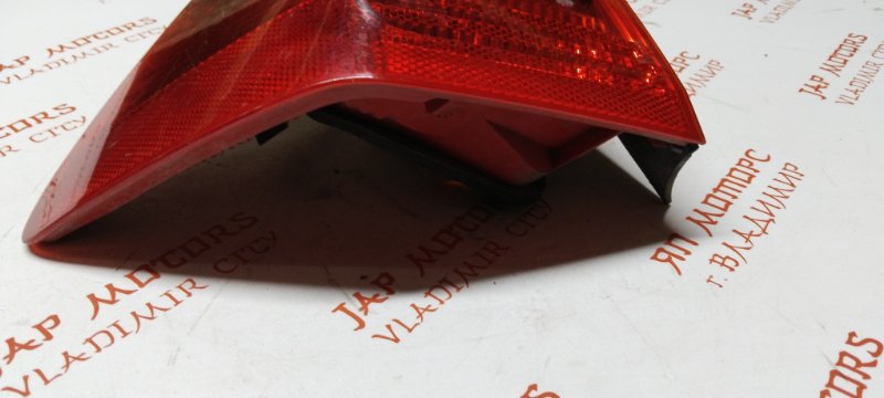 Фонарь задний, 4000 рублей, Владимир