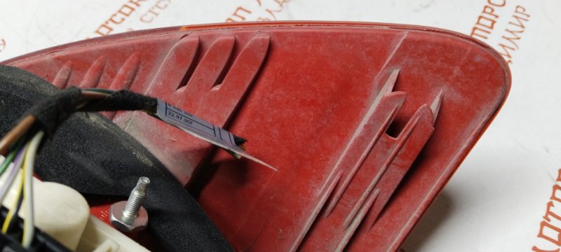 Фонарь задний, 4000 рублей, Владимир