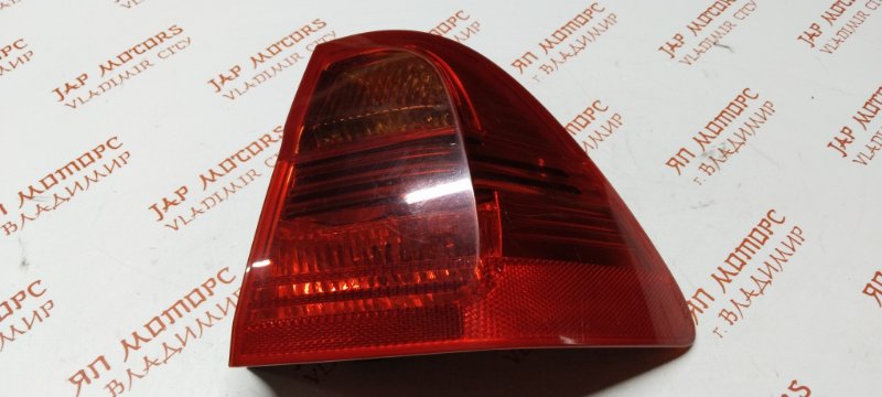 Фонарь задний, 4000 рублей, Владимир