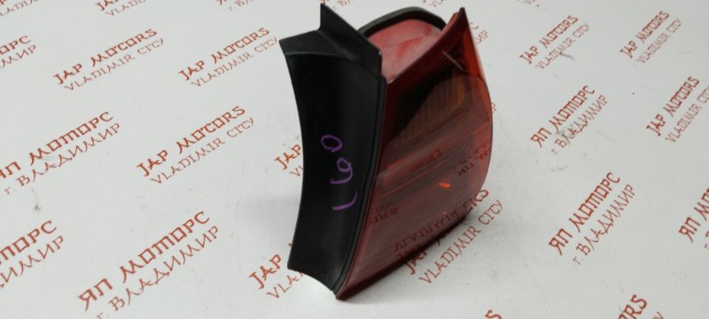 Фонарь задний, 4000 рублей, Владимир