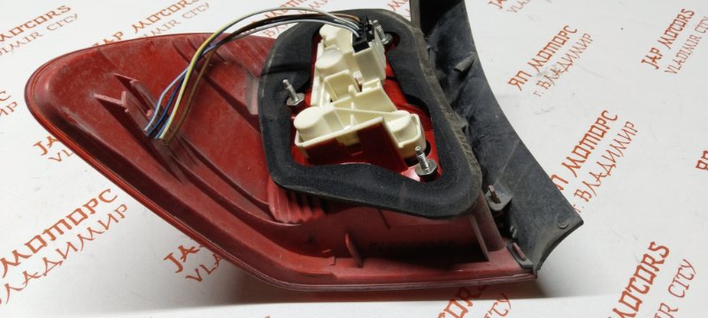 Фонарь задний, 4000 рублей, Владимир