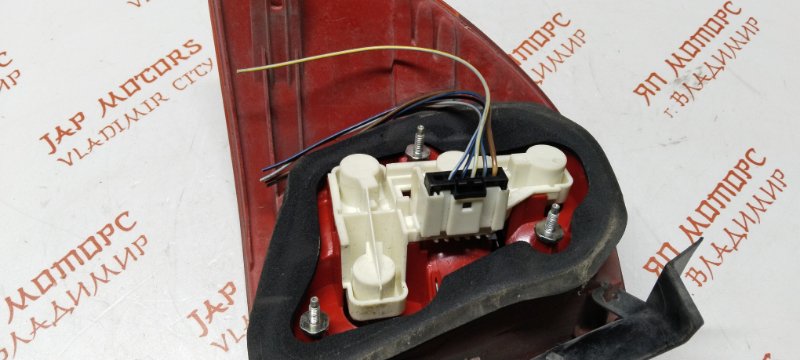 Фонарь задний, 4000 рублей, Владимир